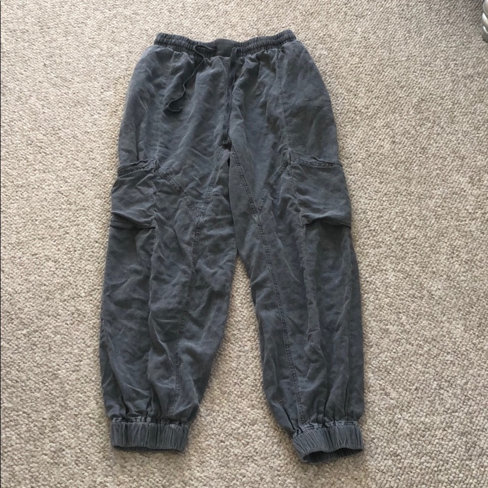 Urban Outfitters Brand New Romeo Pull On Joggers